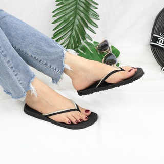 DÉP NỮ QUAI KẸP GIAVY
