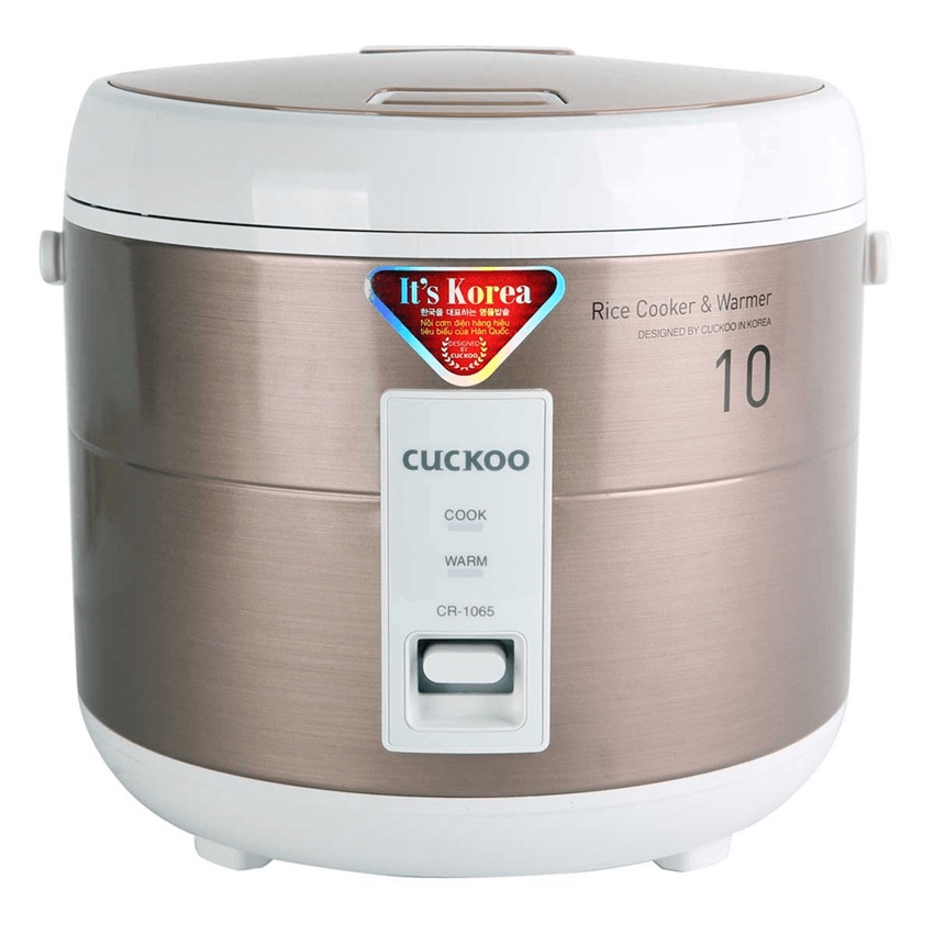 Nồi Cơm Điện Cuckoo CR-1065 1.8L