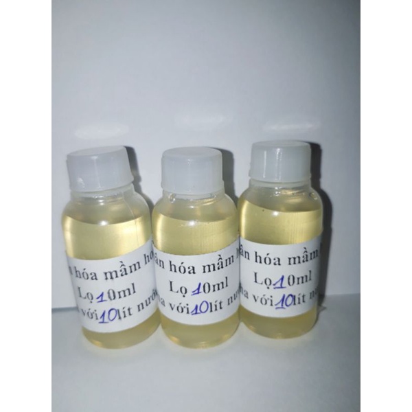 PHÂN HOÁ MẦM HOA NHO - Loại nhỏ 10ml