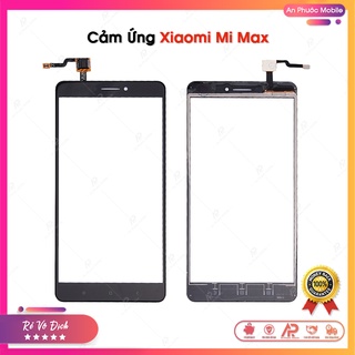 Cảm Ứng Xiaomi Mi Max - Mặt Kính Cảm Ứng Điện Thoại Xiaomi Mimax Cao Cấp