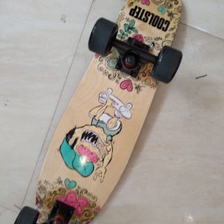 ván trượt Cruiser ( penny gỗ )