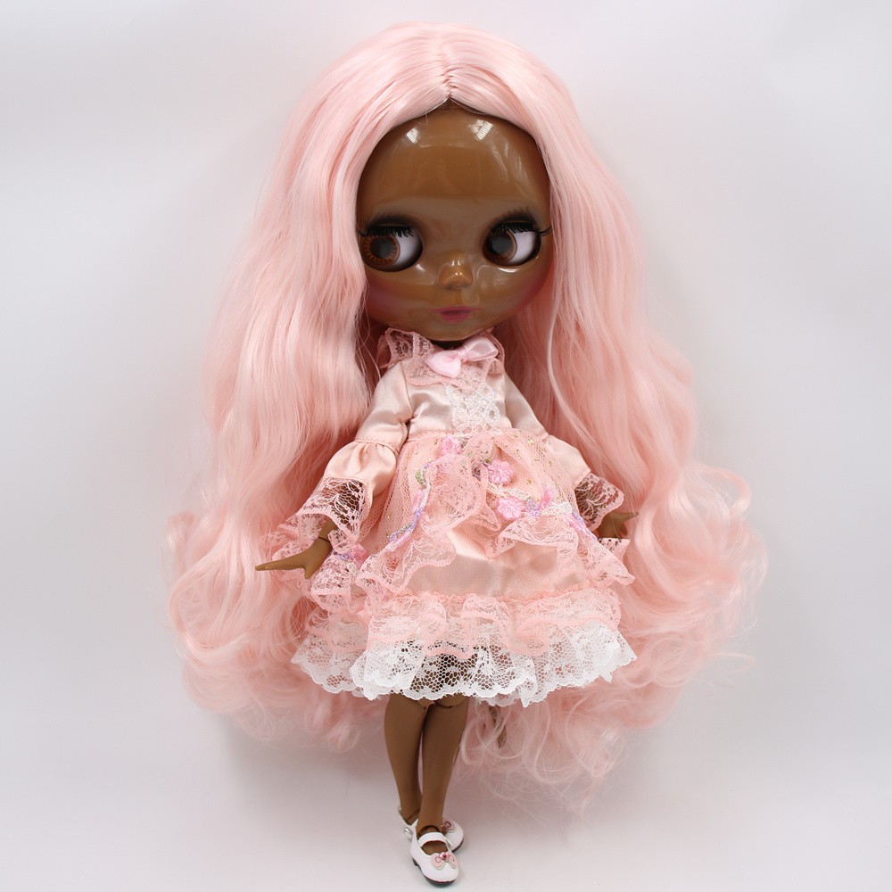 Búp bê nude DBS khớp chuyển động 30cm độc đáo