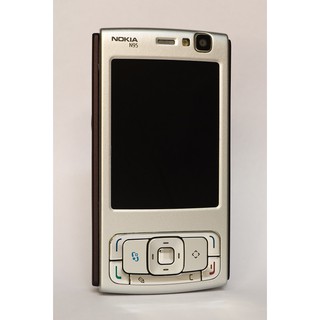Điện Thoại Nokia N95-2G