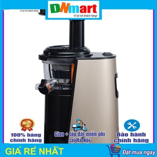 Máy ép hoa quả chậm Bluestone JEB6556