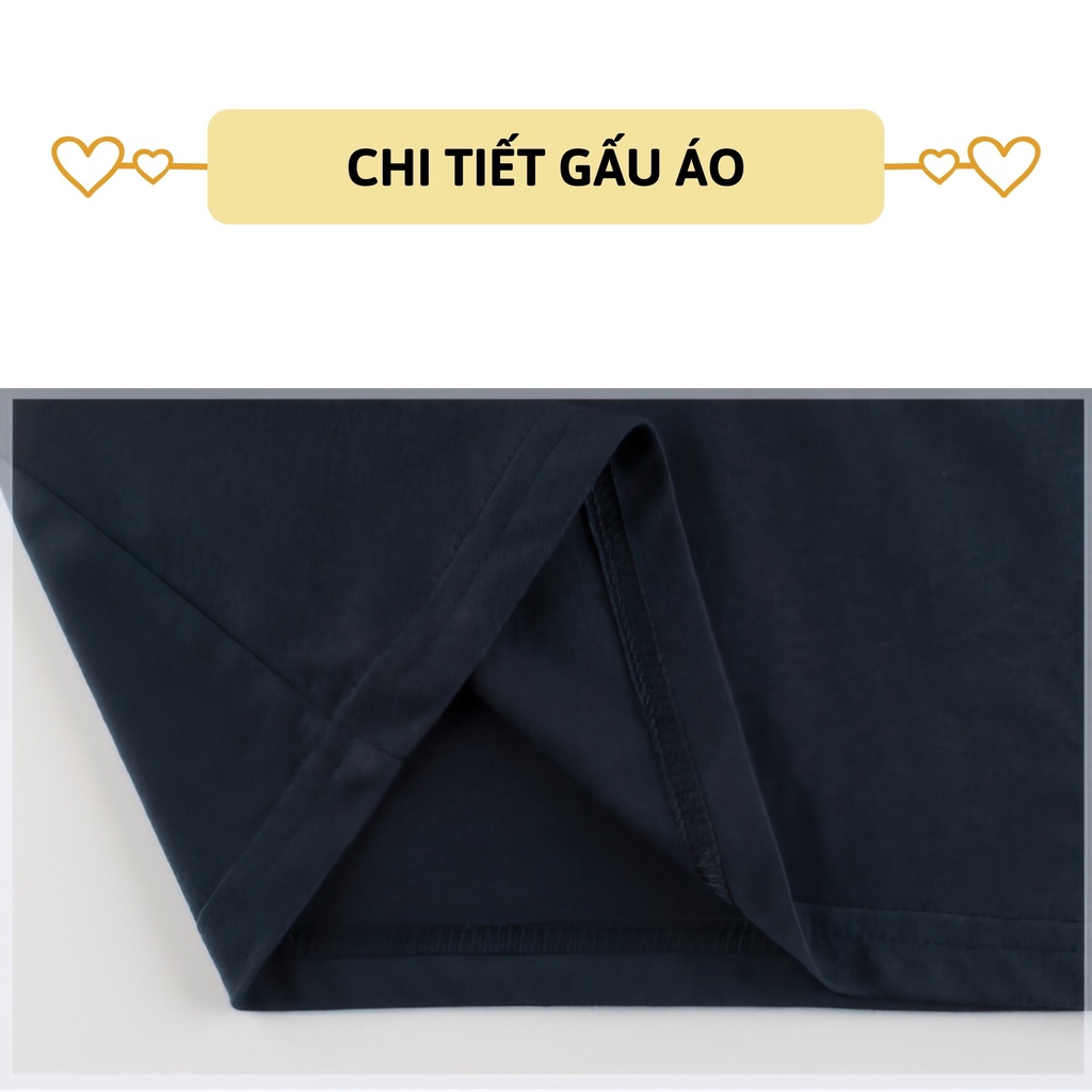 Áo thun bé trai ngắn tay 27Kids áo cộc nam vải Cotton cho trẻ từ 2-10 tuổi BSTS8