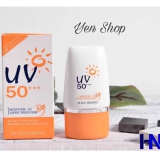 🌿 🌿KEM CHỐNG NẮNG UV50 CỦA ELIZA HELENA THÁI LAN🌿🌿