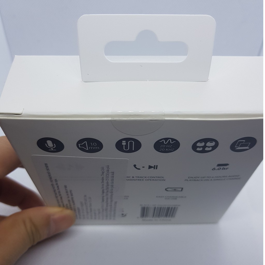 Tai Nghe Bluetooth Samsung ITFIT A08C Chính Hãng