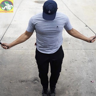 Áo Tập GYM Logo Chiến Binh Generation A-003
