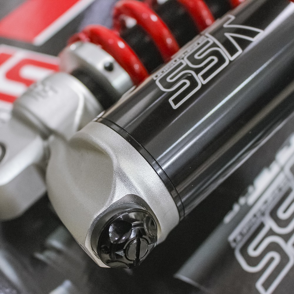 Phuộc YSS Vespa Sprint (‘19) (L-25) G-Top OU302-360TRC-03-858 (sau)