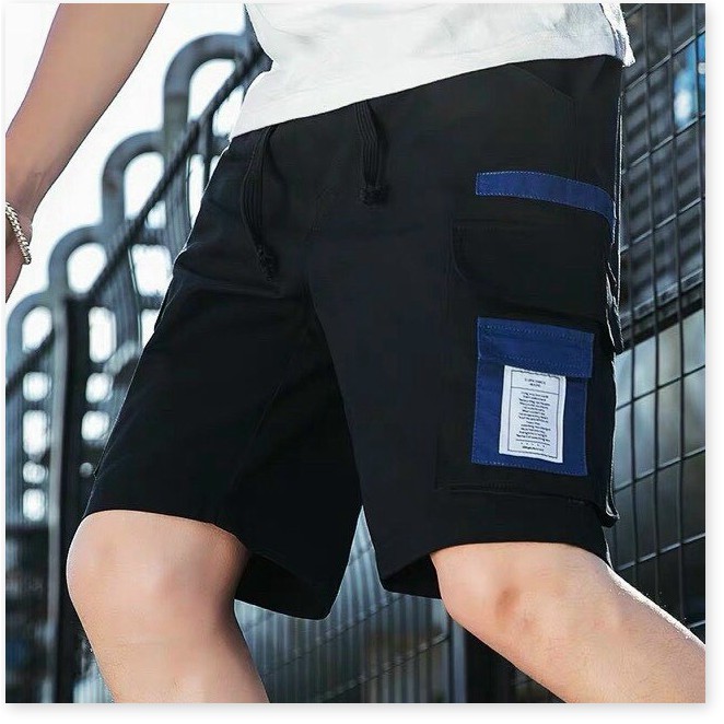 QUẦN KAKI NAM TÚI HỘP,THIẾT KẾ SIÊU NGẦU,CHẤT LIỆU VÃI THOÁNG MÁT  THỜI TRANG KME.STORE