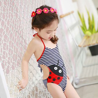Đồ bơi bé gái - M5