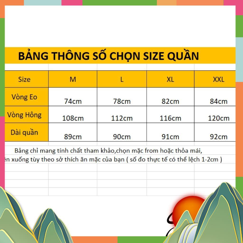 XINXO quần baggy nam SANVADIO-quần baggy âu nam kèm đai- quần baggy giá rẻ kiểu dáng unisex