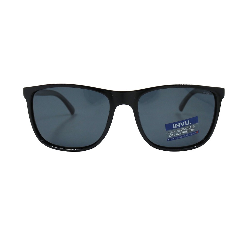 Kính mát Invu B2943 chính hãng, thiết kế dễ đeo bảo vệ mắt