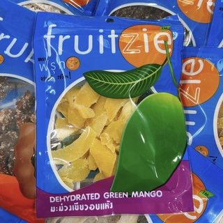 Ô Mai Giun Fruitzie Thái Lan