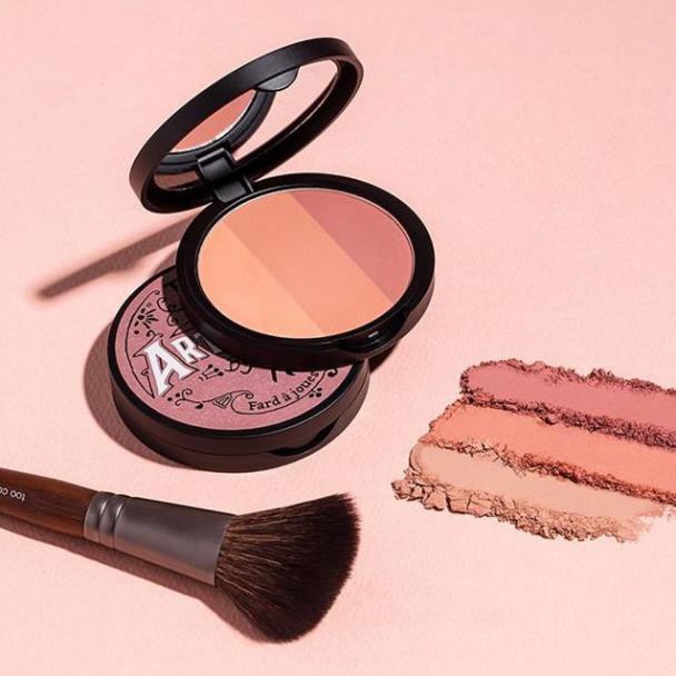 Má hồng Too Cool - De Rosee | BigBuy360 - bigbuy360.vn