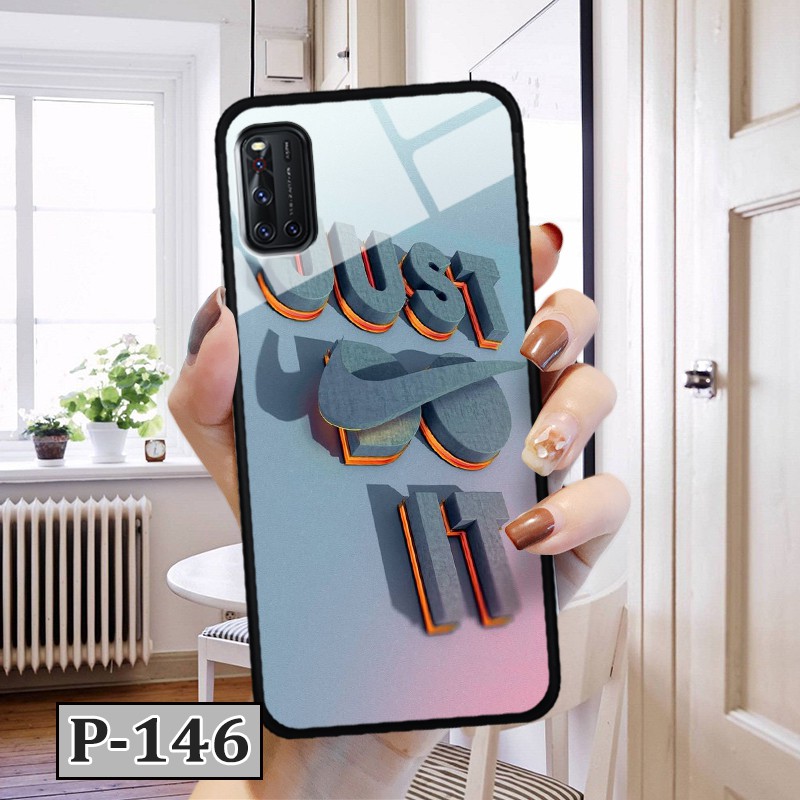 Ốp lưng VIVO V19- hình 3D