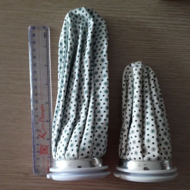 Túi chườm đá lớn