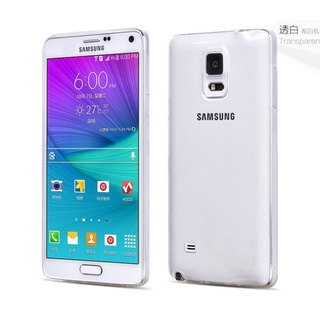 Ốp silicon dẻo samsung galaxy note 2/note 3/note 5/note 8/ note 9
