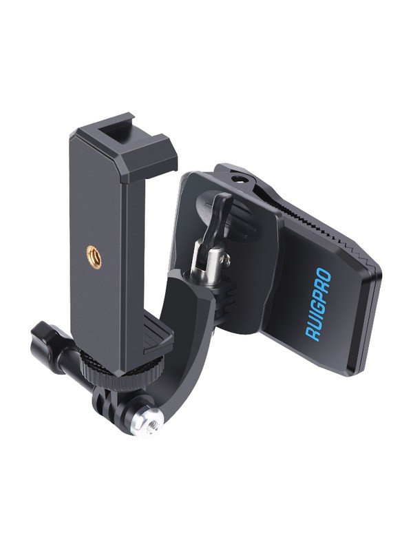 GOPRO Huawei Kẹp Giữ Điện Thoại Gắn Ba Lô Đeo Vai Tiện Dụng | BigBuy360 - bigbuy360.vn