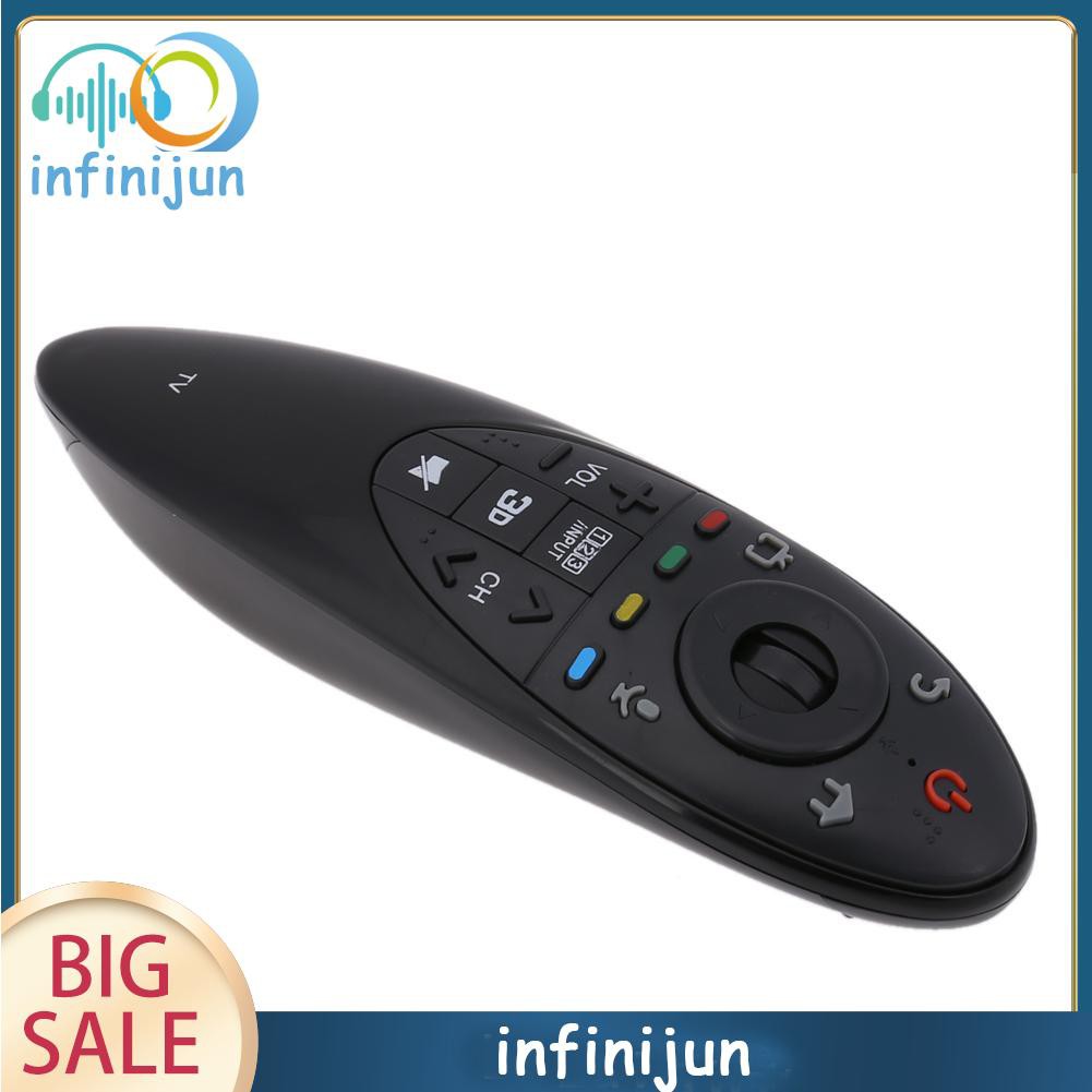 Điều Khiển Từ Xa Thay Thế Cho Tv Thông Minh Lg 3d An-Mr500G An-Mr500 Mbm63935937Comando Canc