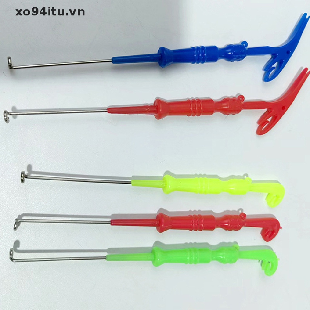 Dụng Cụ Tháo Móc Câu Cá Đa Năng Tiện Dụng
