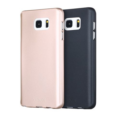 Ốp lưng dẻo X-Level dành cho Galaxy Note 5