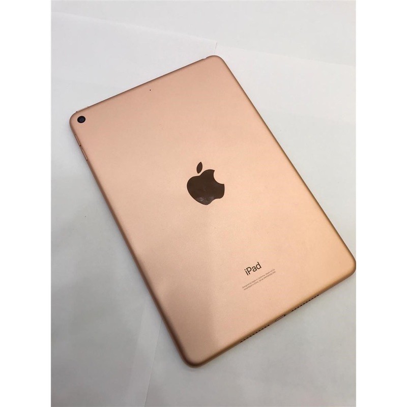 iPad Mini 5 7.9 Wi-Fi 64GB - Hàng Chính Hãng | WebRaoVat - webraovat.net.vn