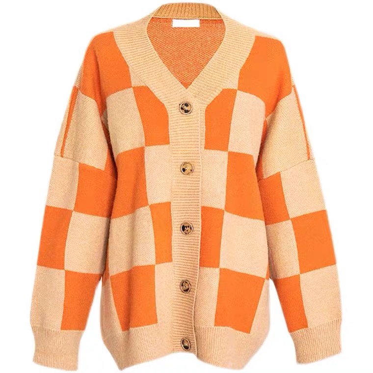 Áo Khoác Cardigan Jungkook BTS Spring Day