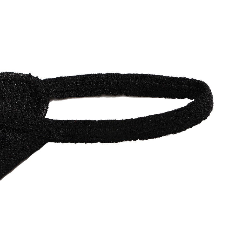 Quần Lót Ren Lọt Khe Phong Cách Quyến Rũ Cho Nữ