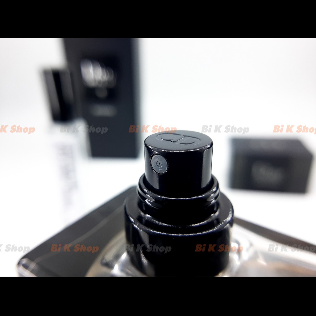 Bi K Shop - Nước hoa nam Dior Homme Intense [Mẫu thử] | BigBuy360 - bigbuy360.vn