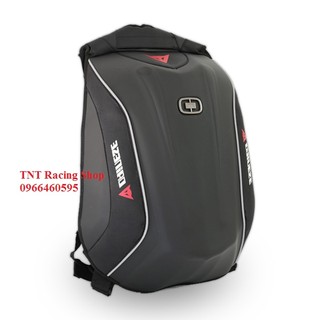 Balo Ogio chống nước cho anh em chạy motor
