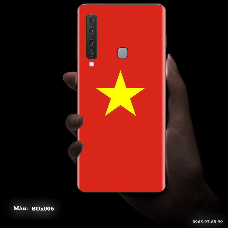 Miếng dán skin Samsung galaxy A8 (2015/2016/2018) / A8 Star / A8+ / A8s / A9(2018)/ A9 Pro/ A9 Star Lite in hình.