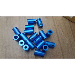 Trục nối 5mm-8mm, 6mm-8mm hợp kim nhôm