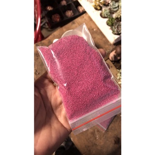 Thuốc tím trị rệp cho sen đá