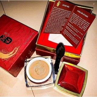 Cao Mụn Sâm Đỏ hộp lớn