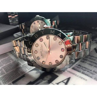 Đồng hồ nữ chính hãng Marc by Marc Jacobs -MBM3214