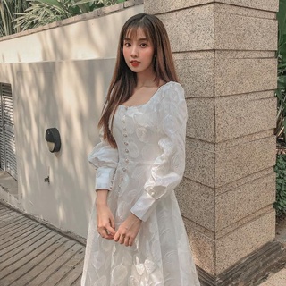 Đầm Hachic Thời trang nữ