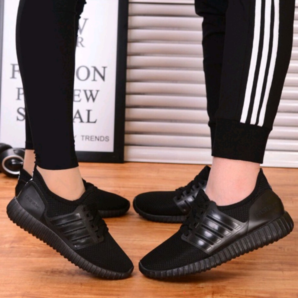 Giày thể thao, giày sneaker nam đế bằng