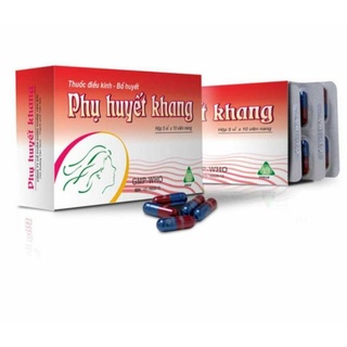 Phụ huyết khang
