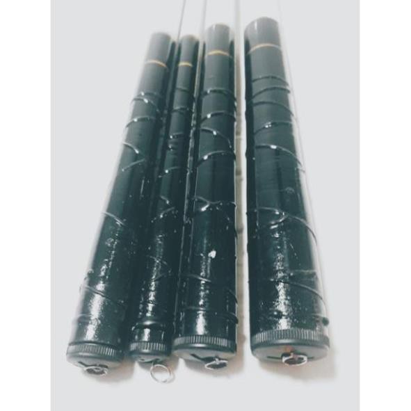 Cần câu tay CÁ TRẮNG