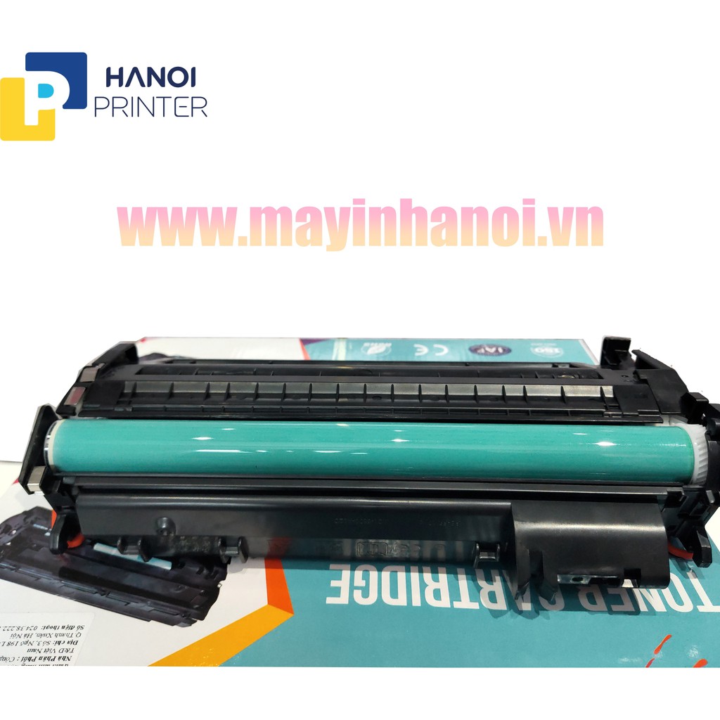 Hộp mực HP 80A 05A (CE505A/CF280A) dùng cho HP M401/2035/2055, Canon 6300/6650, chất lượng cao, bảo hành 12 tháng