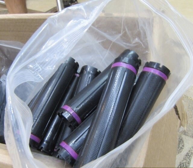 Trục uốn nóng kĩ thuật số