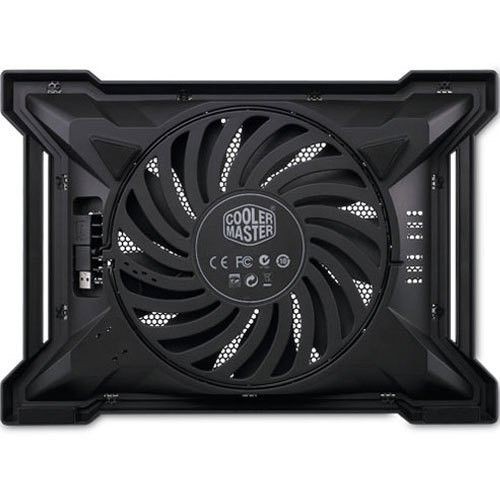 Đế tản nhiệt Cooler Master X-SLIM II-