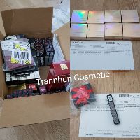 Phấn Highlight Becca limitted (có bill sephora)