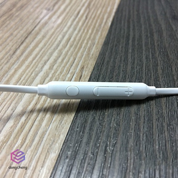 Tai nghe có dây Jack 3.5mm Có Micro Cho Samsung S6 / S6 Edge