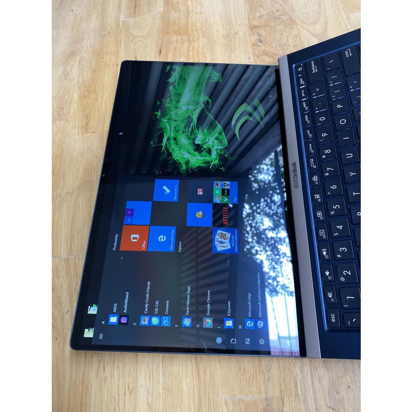 Laptop Asus UX333FD | BigBuy360 - bigbuy360.vn