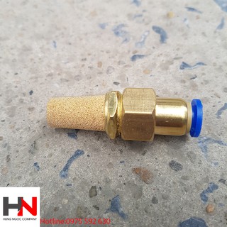 đầu lọc nước cho máy phun sương
