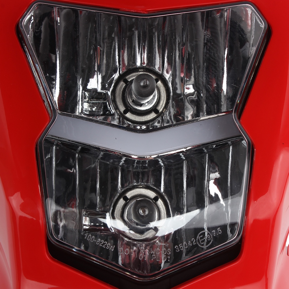 Bóng Đèn Pha 12V Chuyên Dụng Cho Xe Honda CRF450XR CRF450L CRF450 CRF250 R / L / X 2019-2020