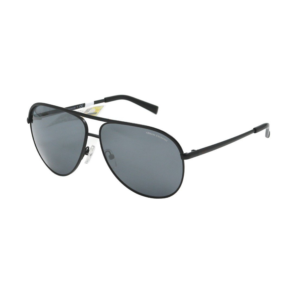 (Hàng chính hãng) Kính mát nam nữ Armani Exchange AX2002 màu sắc thời trang