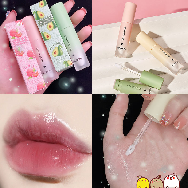 (Hàng Mới Về) Son Dưỡng Môi Mugo Giữ Ẩm Chống Khô | BigBuy360 - bigbuy360.vn